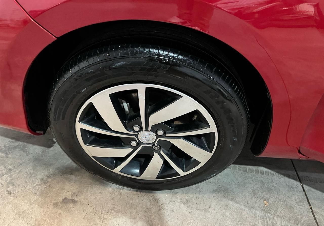 Toyota Yaris Usado en Mendoza, deRuedas