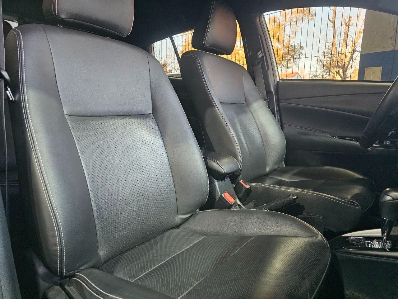 Toyota Yaris Usado en Mendoza, deRuedas