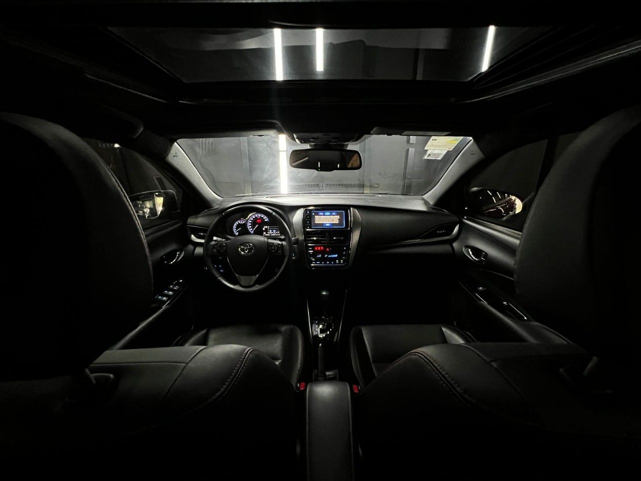 Toyota Yaris Usado en Córdoba, deRuedas