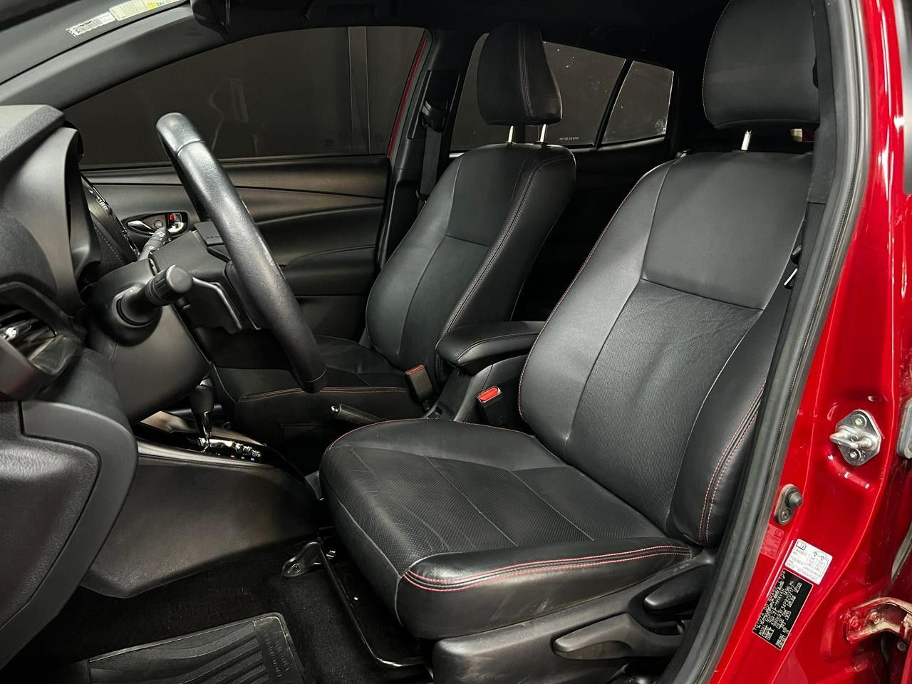 Toyota Yaris Usado en Córdoba, deRuedas