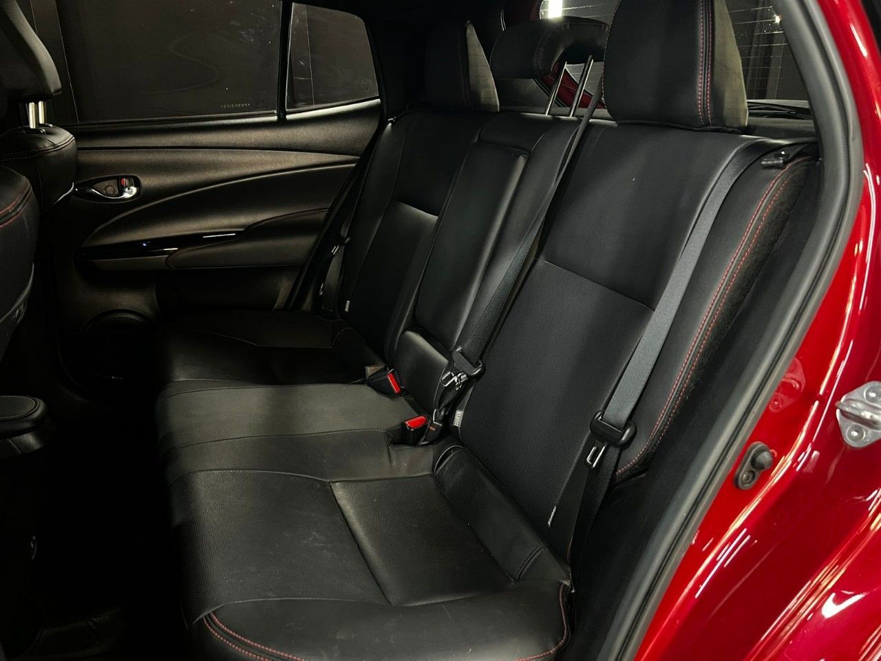 Toyota Yaris Usado en Córdoba, deRuedas