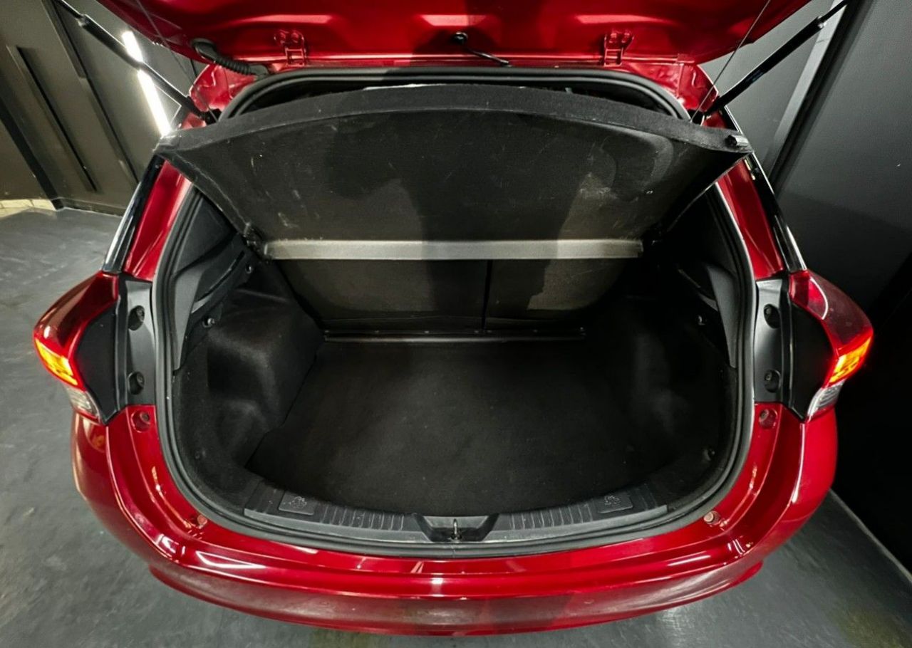 Toyota Yaris Usado en Córdoba, deRuedas