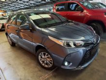 Toyota Yaris Nuevo en Córdoba
