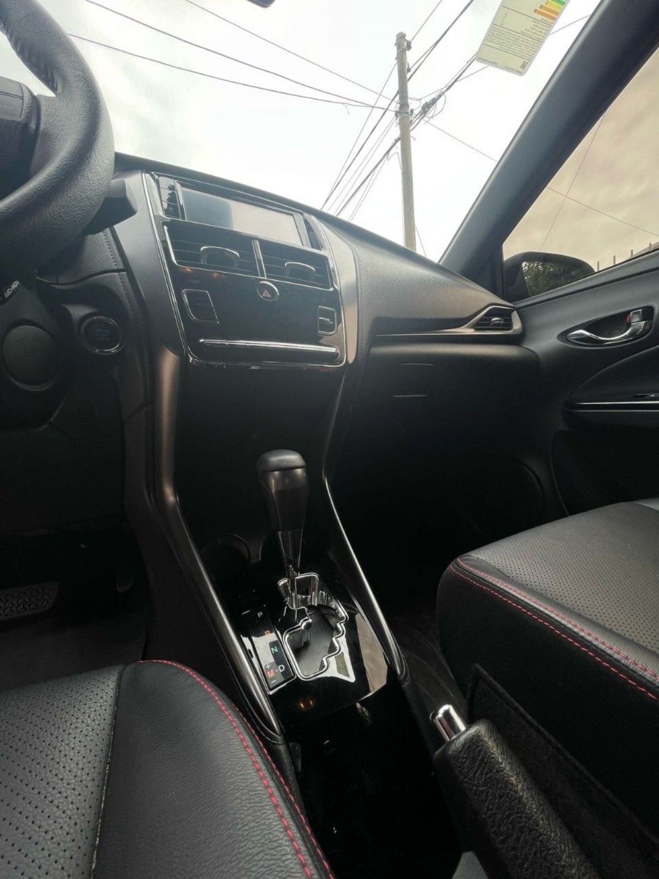 Toyota Yaris Usado en Córdoba, deRuedas