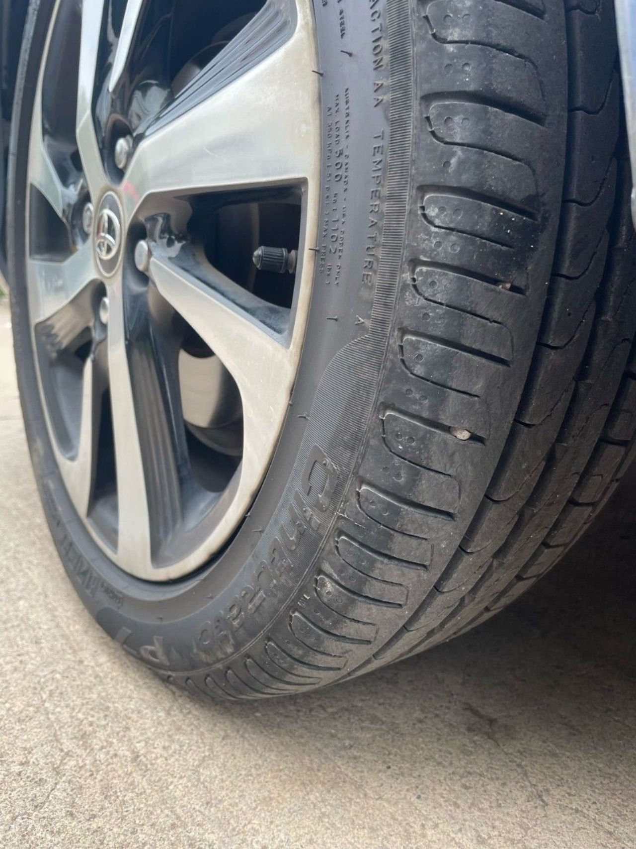 Toyota Yaris Usado en Córdoba, deRuedas