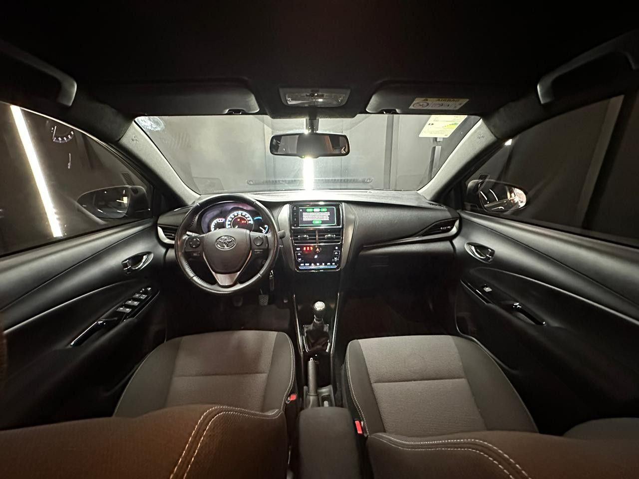 Toyota Yaris Usado en Córdoba, deRuedas