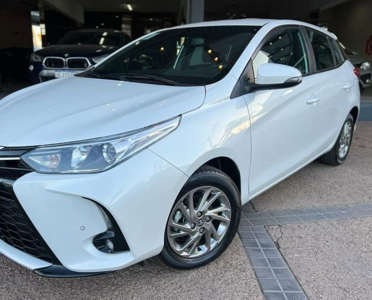 Toyota Yaris Nuevo Financiado en Córdoba, deRuedas