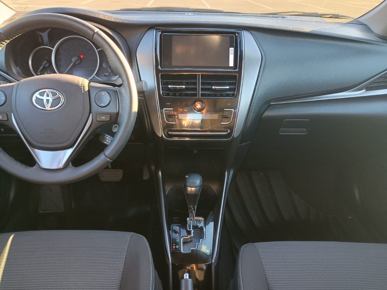 Toyota Yaris Usado en Buenos Aires, deRuedas