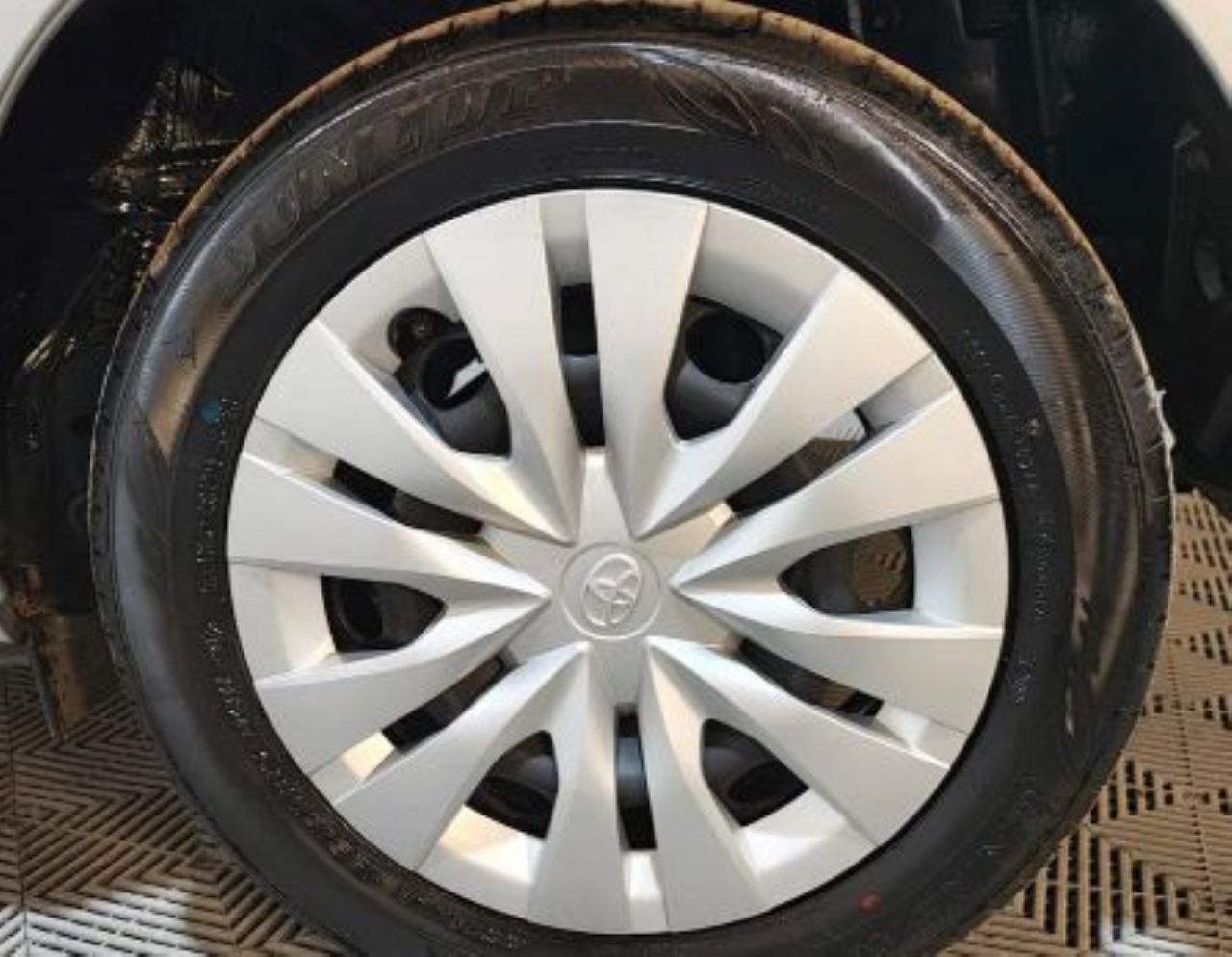Toyota Yaris Usado en Córdoba, deRuedas