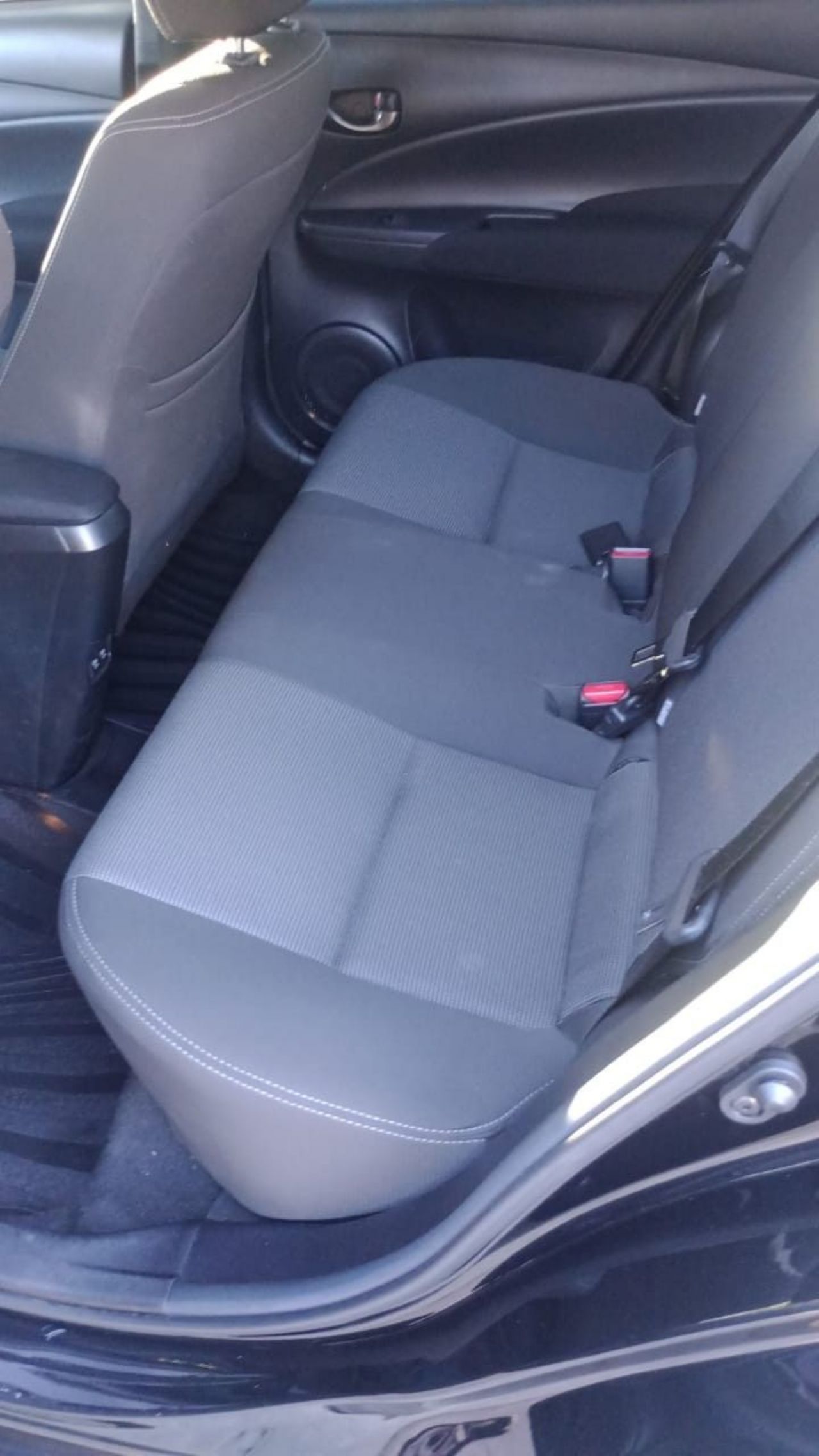 Toyota Yaris Usado en Córdoba, deRuedas