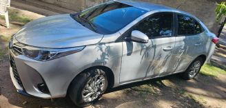 Toyota Yaris Usado en Mendoza