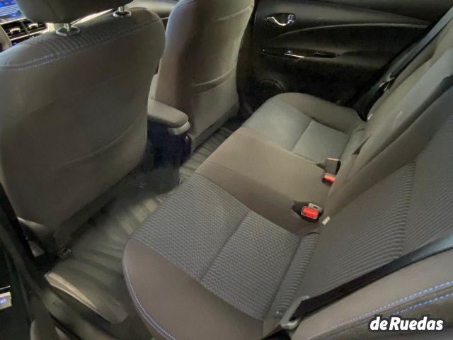Toyota Yaris Nuevo en Mendoza, deRuedas