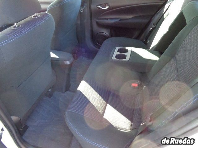 Toyota Yaris Nuevo en Mendoza, deRuedas