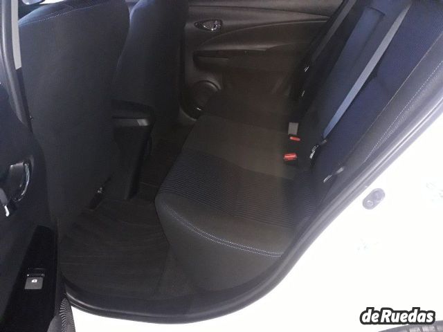 Toyota Yaris Nuevo en Mendoza, deRuedas