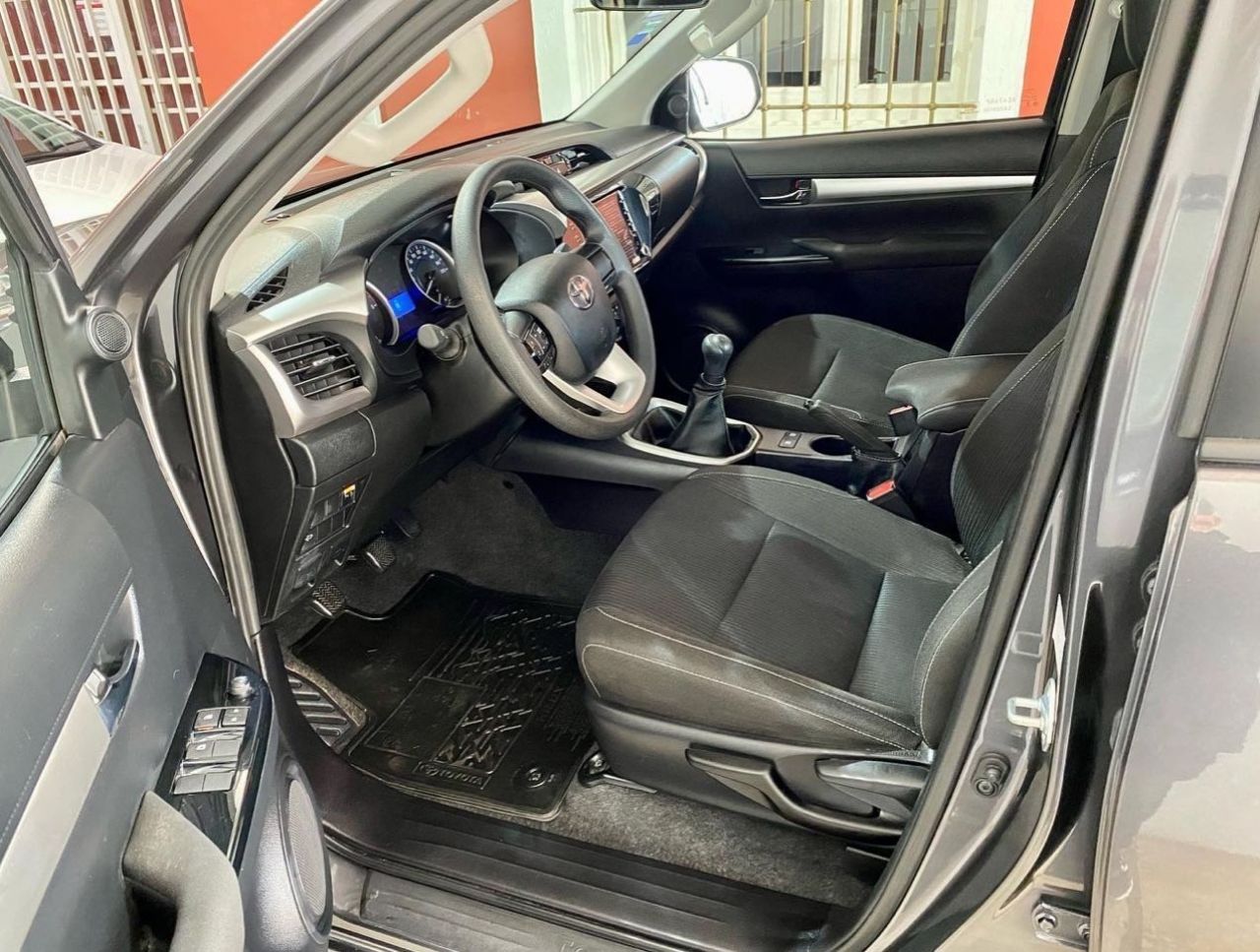 Toyota Yaris Nuevo en Mendoza, deRuedas