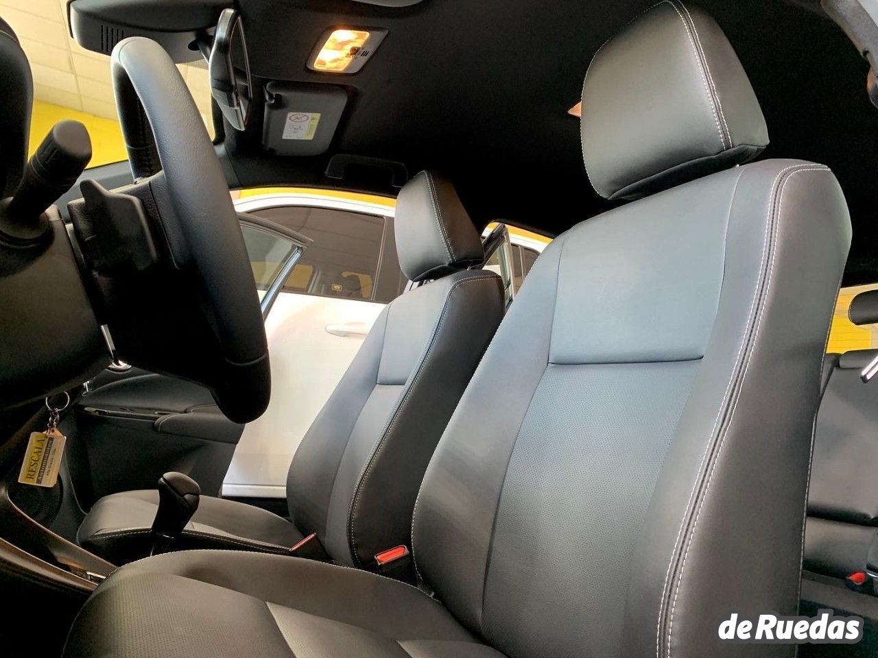 Toyota Yaris Nuevo en Córdoba, deRuedas