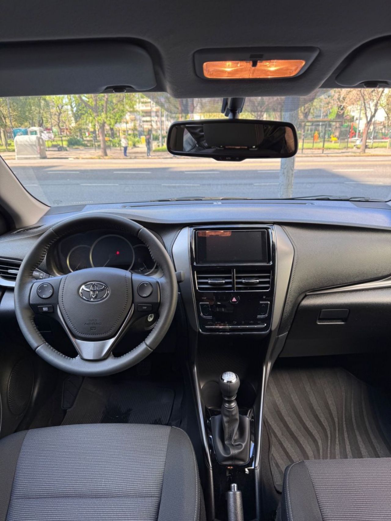 Toyota Yaris Nuevo en Buenos Aires, deRuedas