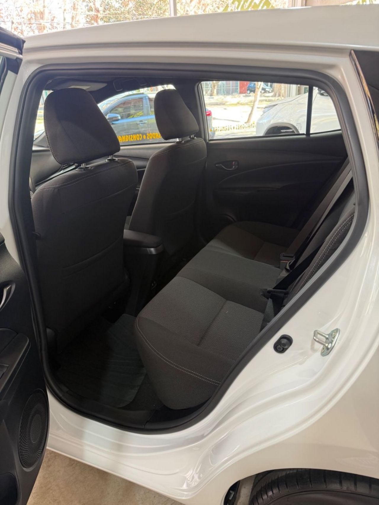 Toyota Yaris Nuevo Financiado en Mendoza, deRuedas