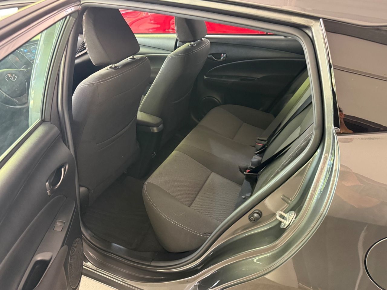 Toyota Yaris Nuevo Financiado en Mendoza, deRuedas