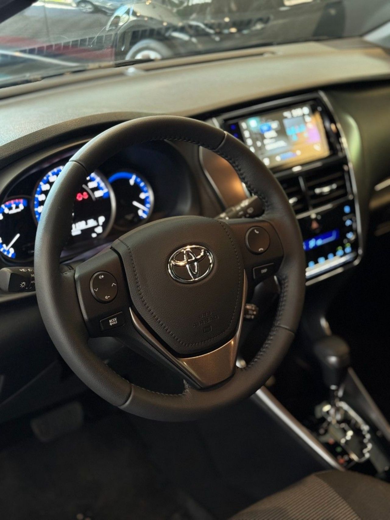 Toyota Yaris Nuevo en Córdoba, deRuedas