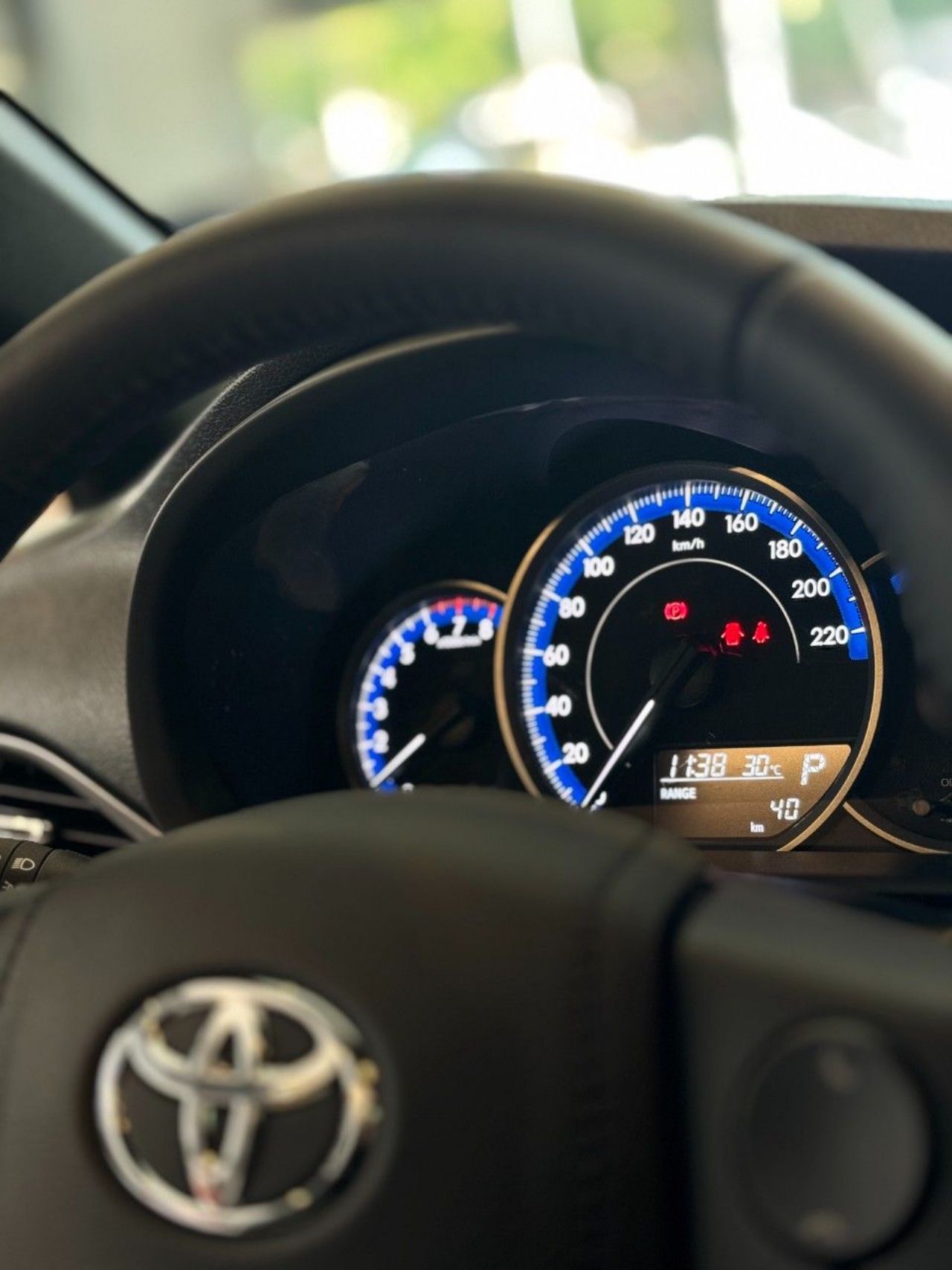 Toyota Yaris Nuevo en Córdoba, deRuedas