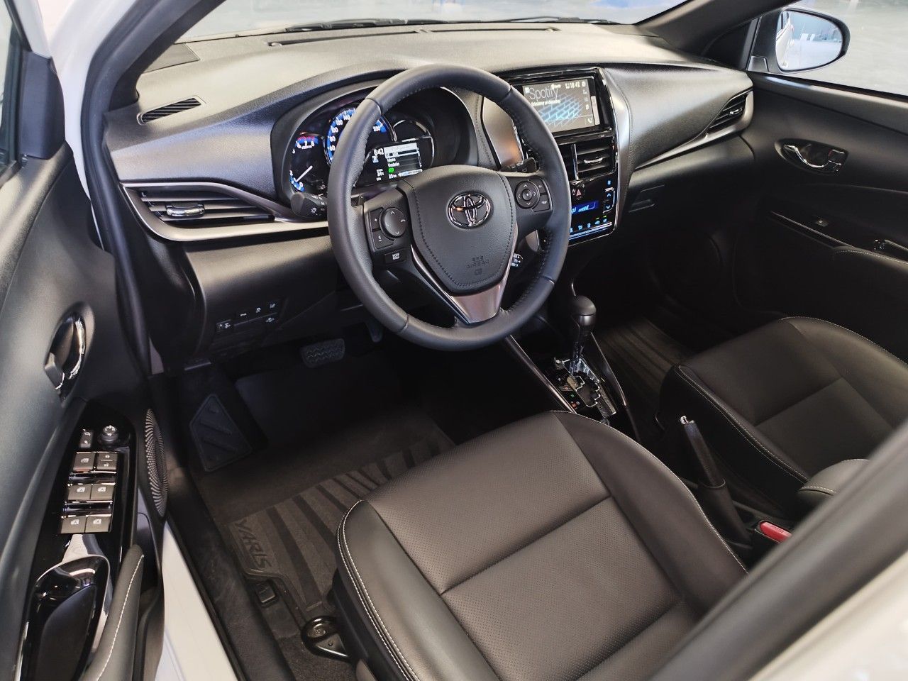 Toyota Yaris Nuevo en Mendoza, deRuedas