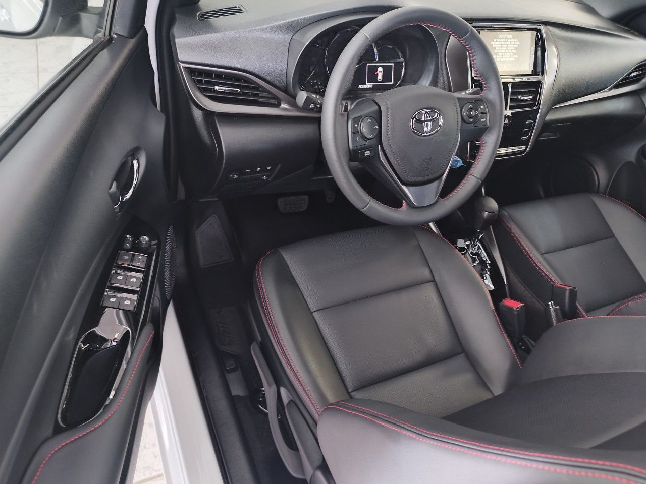Toyota Yaris Nuevo en Mendoza, deRuedas