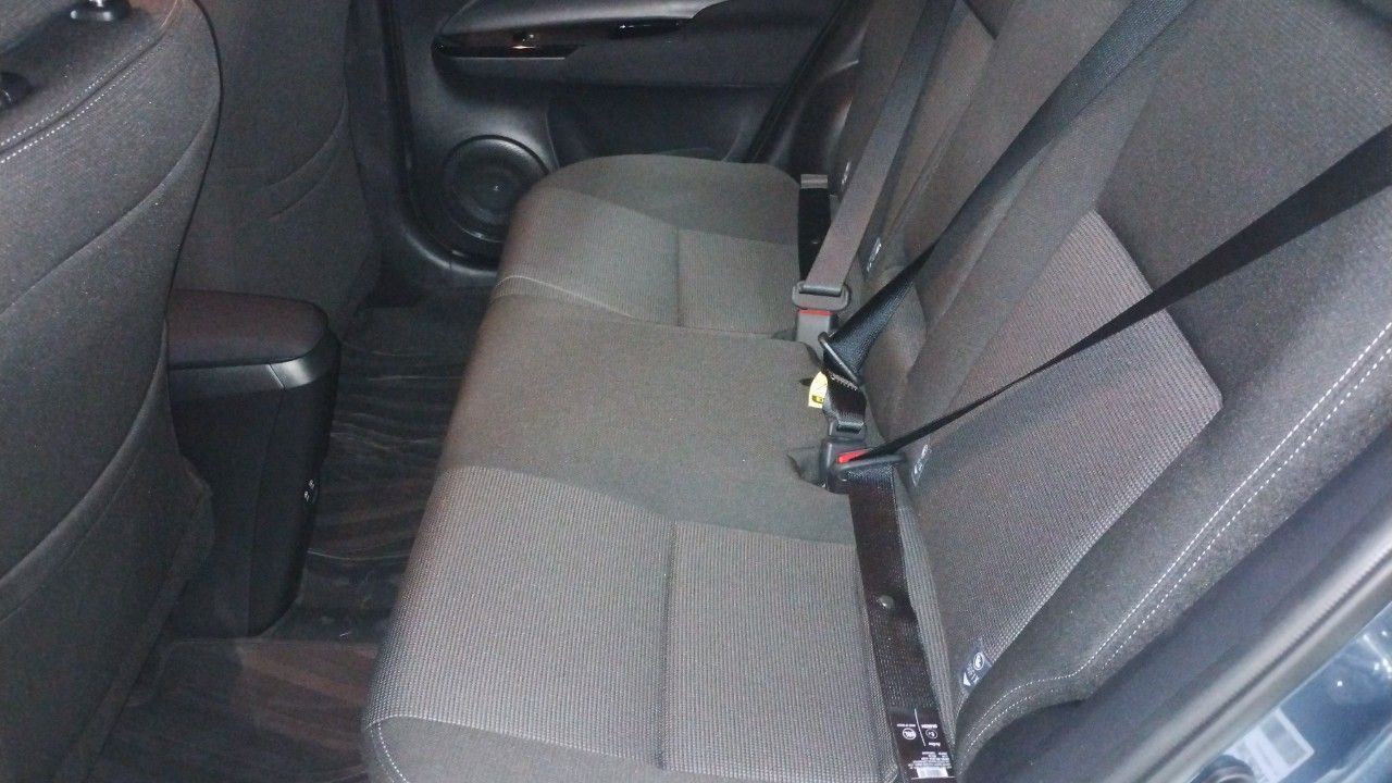 Toyota Yaris Nuevo en Mendoza, deRuedas
