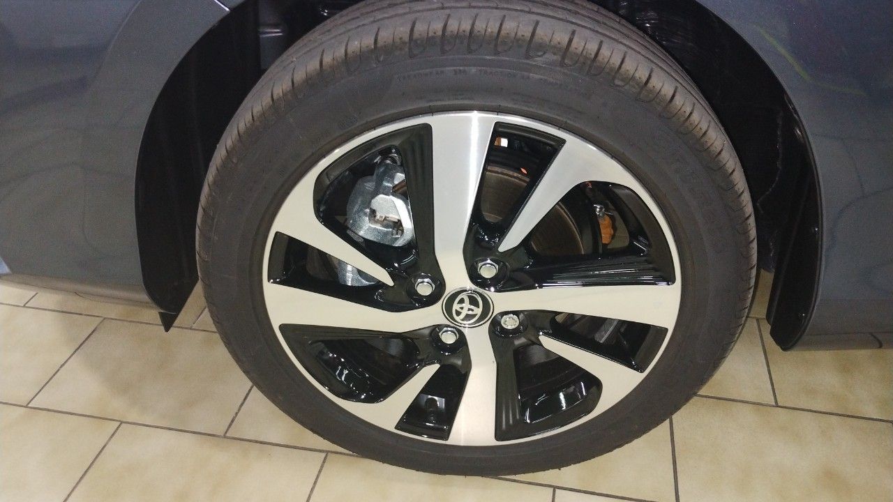 Toyota Yaris Nuevo en Mendoza, deRuedas