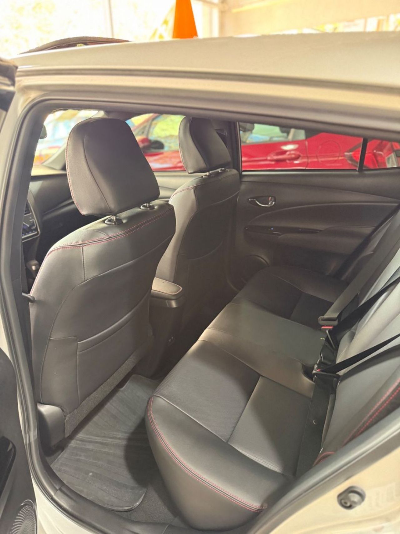 Toyota Yaris Nuevo Financiado en Mendoza, deRuedas