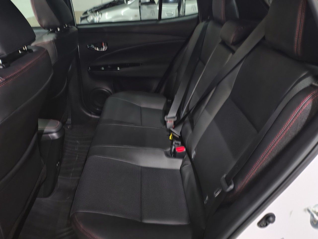 Toyota Yaris Nuevo en Mendoza, deRuedas