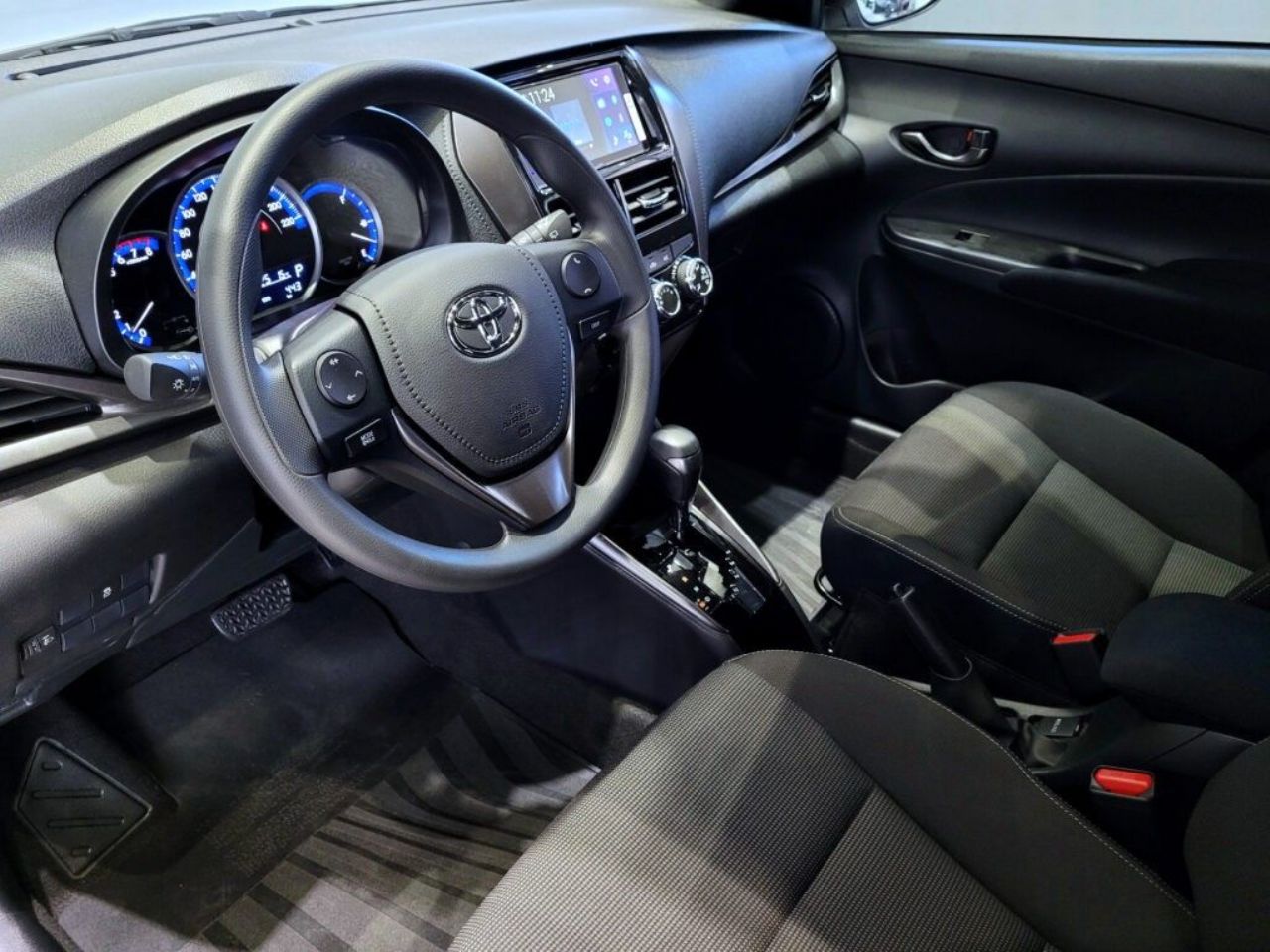 Toyota Yaris Nuevo en Córdoba, deRuedas