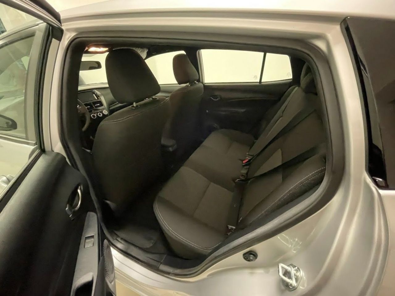 Toyota Yaris Nuevo Financiado en San Juan, deRuedas