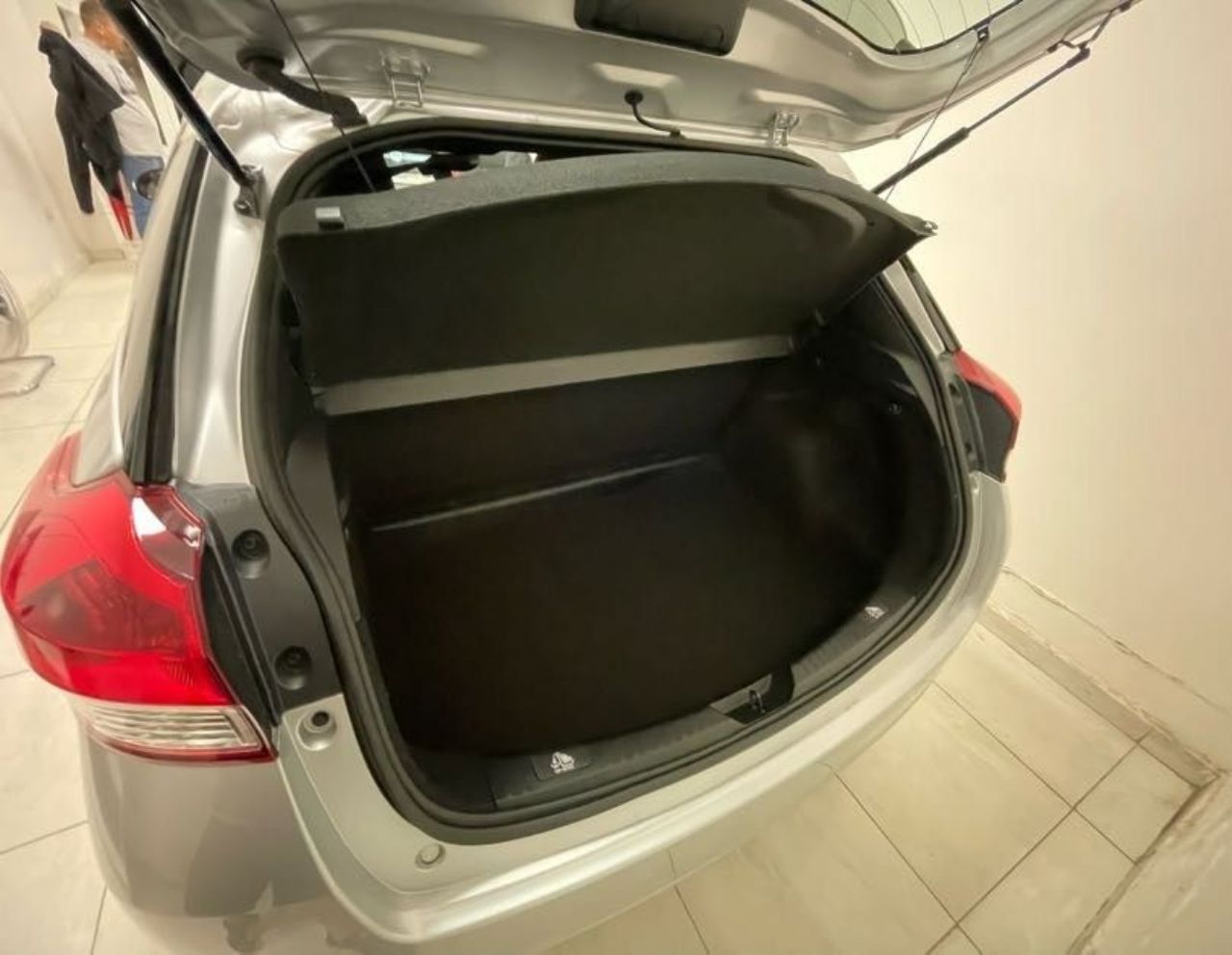 Toyota Yaris Nuevo Financiado en San Juan, deRuedas