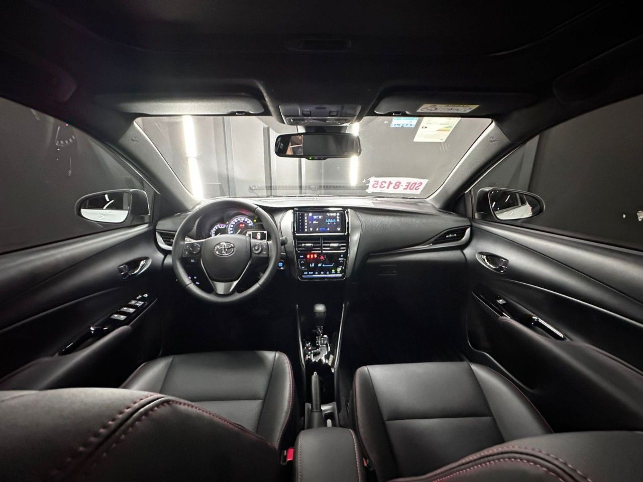 Toyota Yaris Nuevo en Córdoba, deRuedas