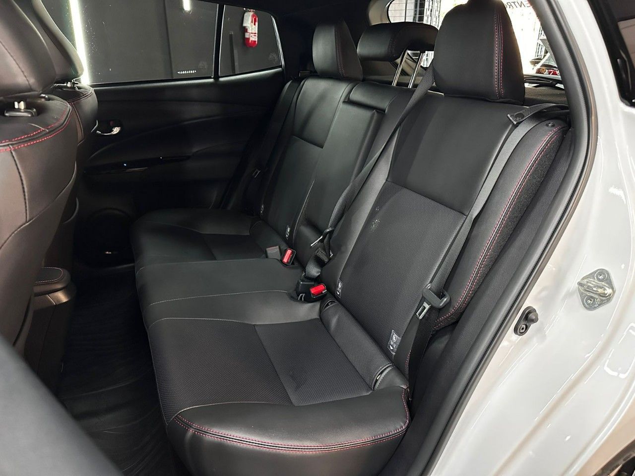 Toyota Yaris Nuevo en Córdoba, deRuedas