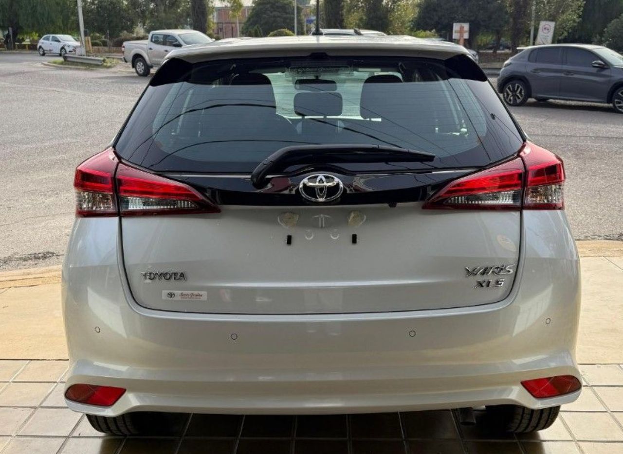 Toyota Yaris Nuevo Financiado en San Juan, deRuedas