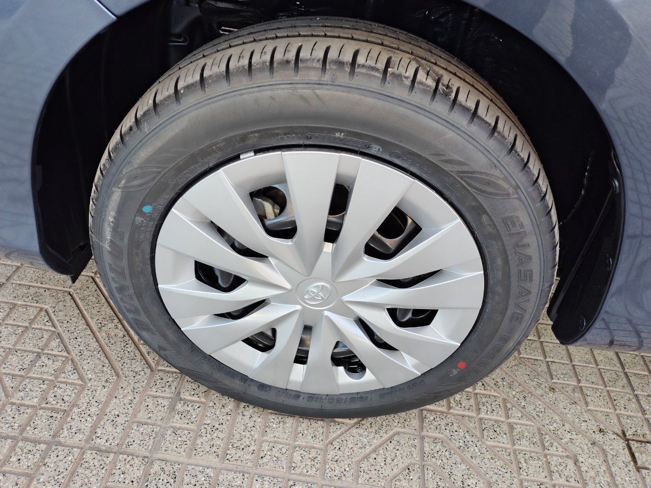 Toyota Yaris Nuevo en Mendoza, deRuedas