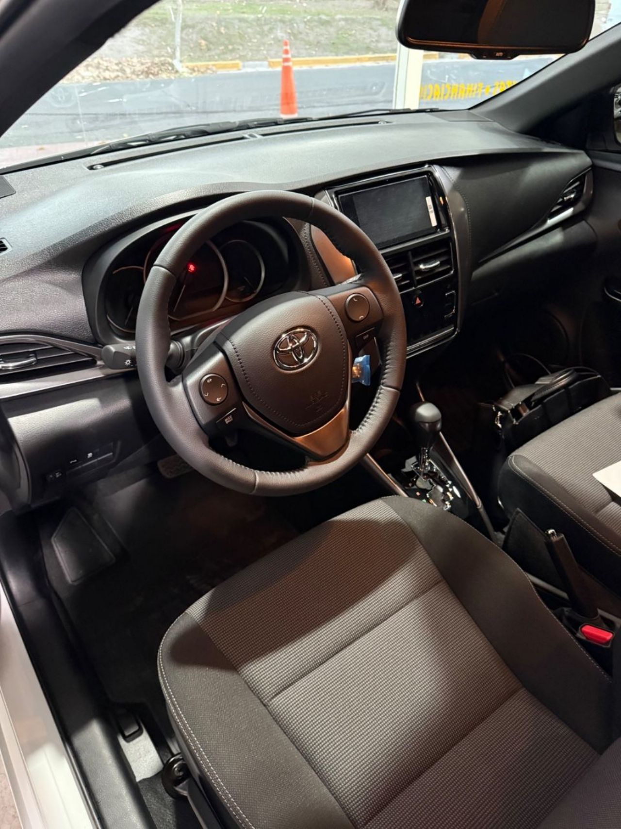 Toyota Yaris Nuevo Financiado en Mendoza, deRuedas