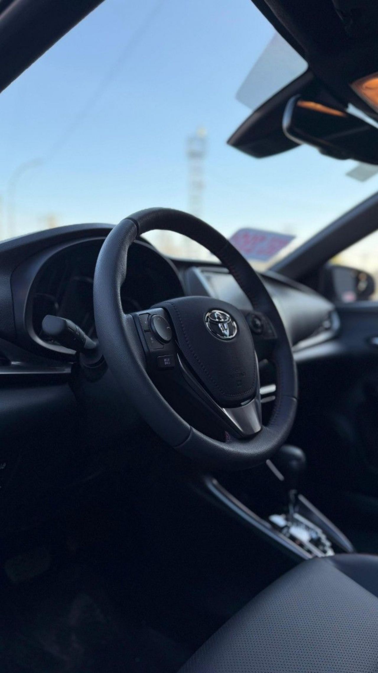 Toyota Yaris Nuevo Financiado en Córdoba, deRuedas