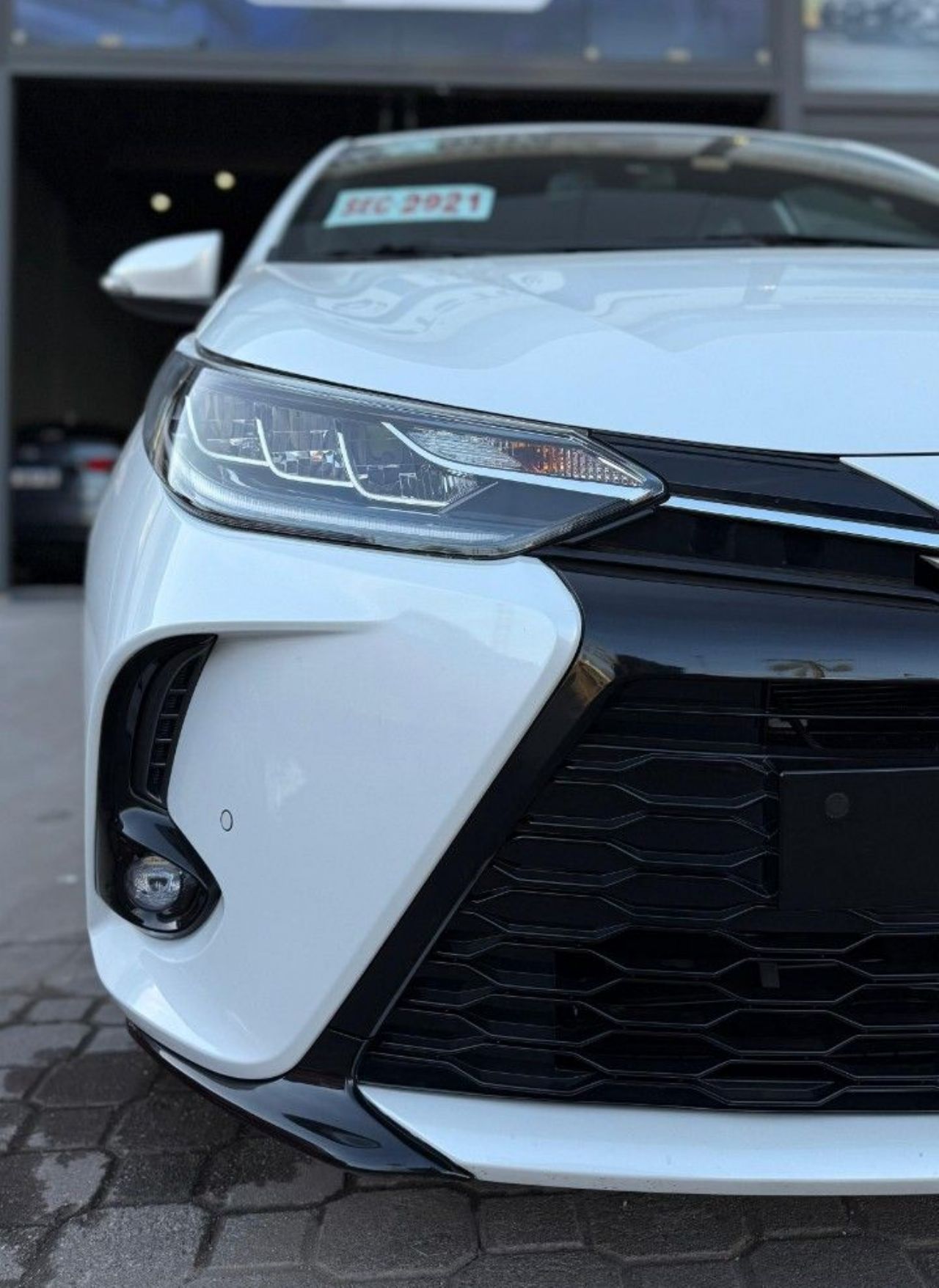 Toyota Yaris Nuevo Financiado en Córdoba, deRuedas