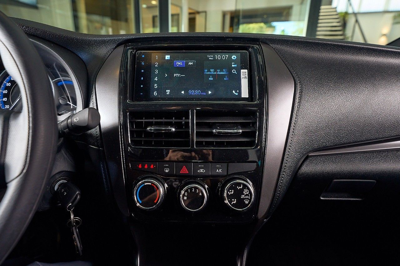 Toyota Yaris Nuevo Financiado en Córdoba, deRuedas