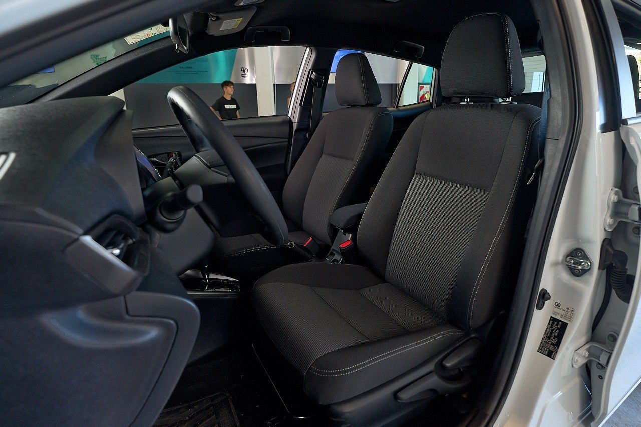 Toyota Yaris Nuevo Financiado en Córdoba, deRuedas