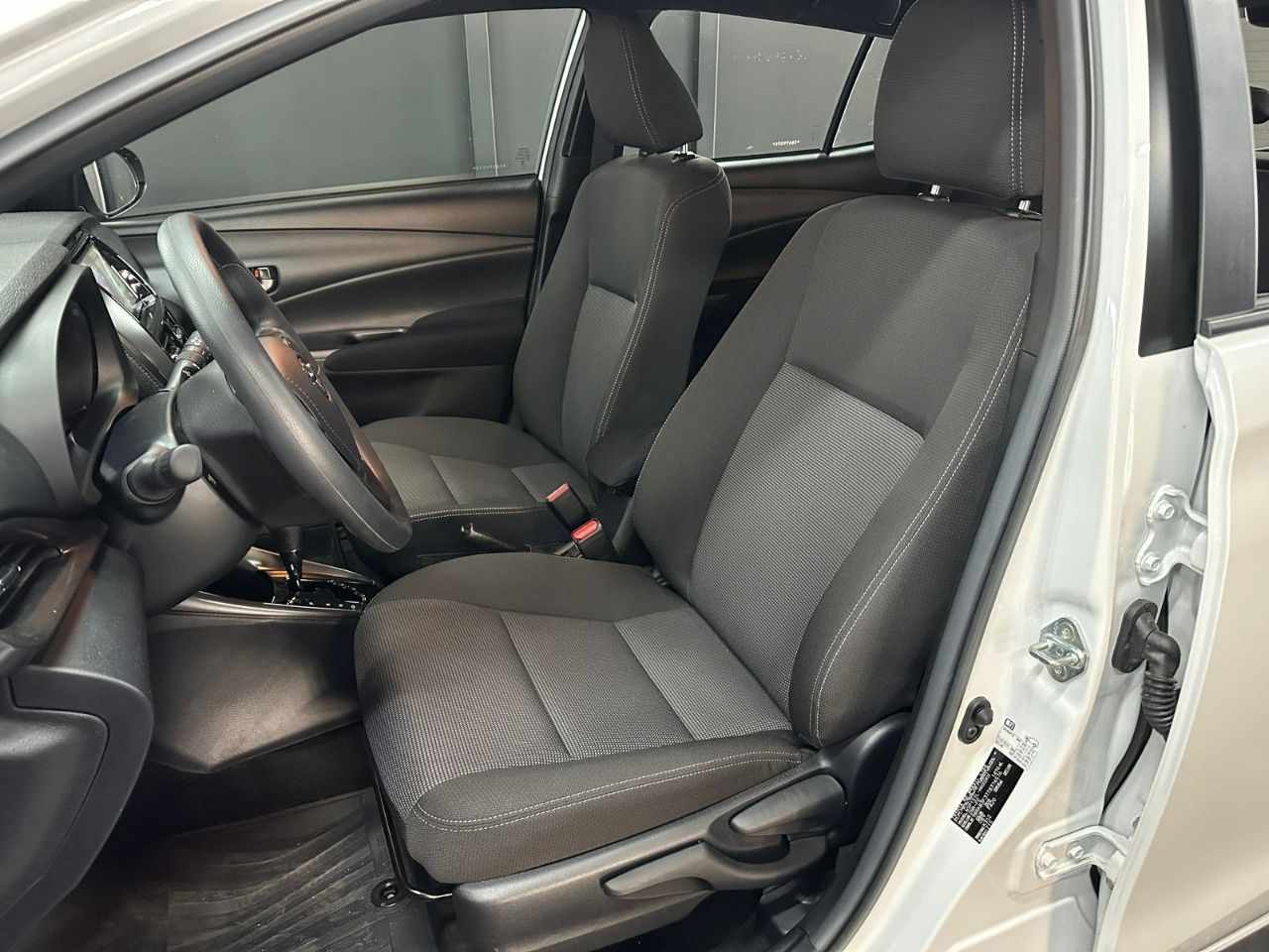 Toyota Yaris Nuevo en Córdoba, deRuedas