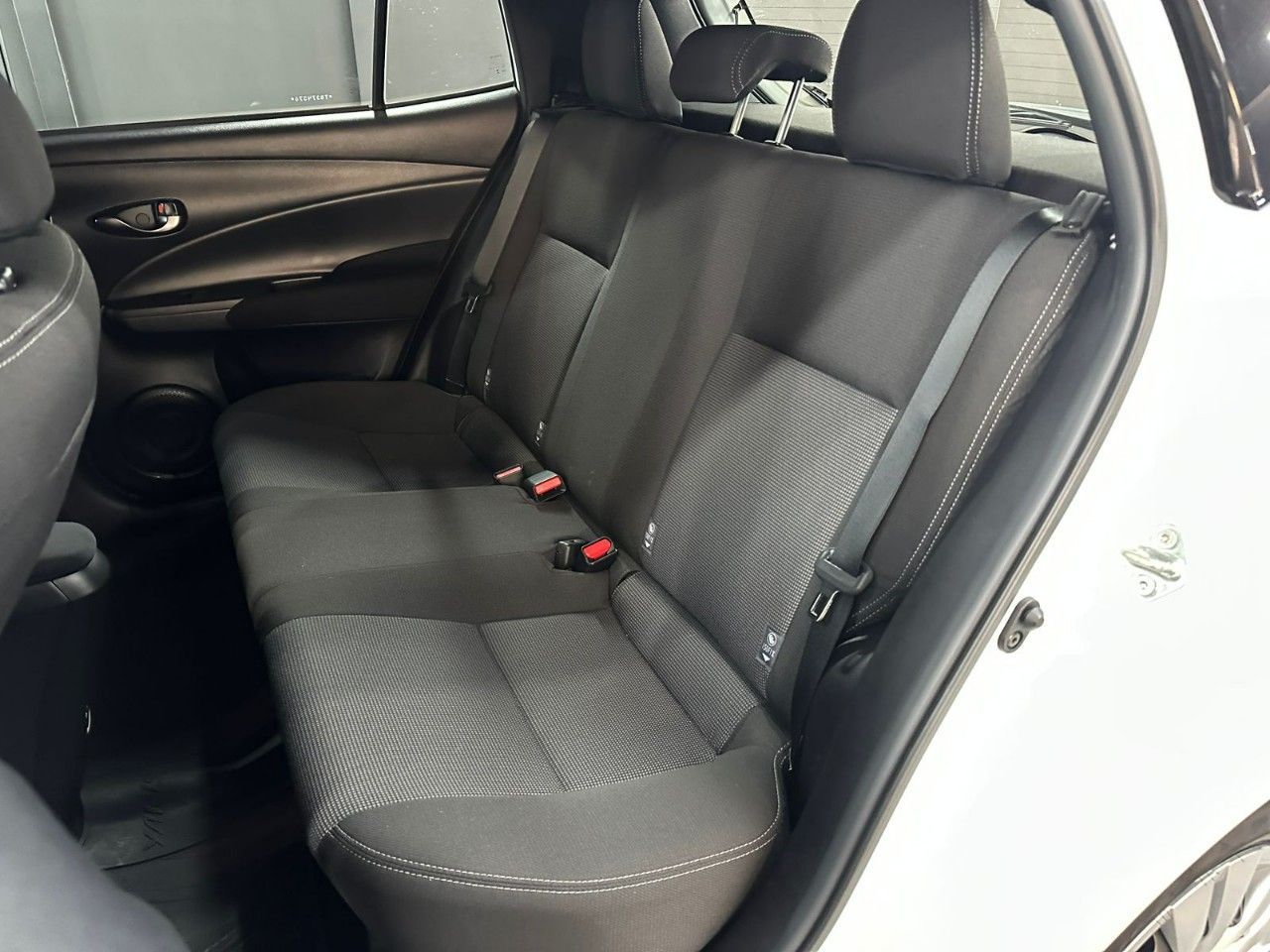 Toyota Yaris Nuevo en Córdoba, deRuedas
