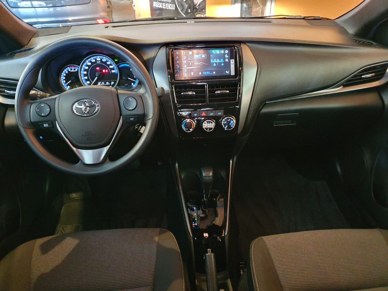 Toyota Yaris Nuevo en Mendoza, deRuedas