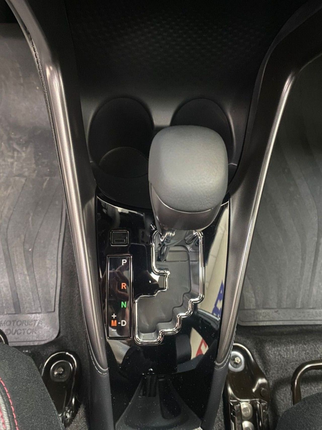 Toyota Yaris Nuevo Financiado en Córdoba, deRuedas