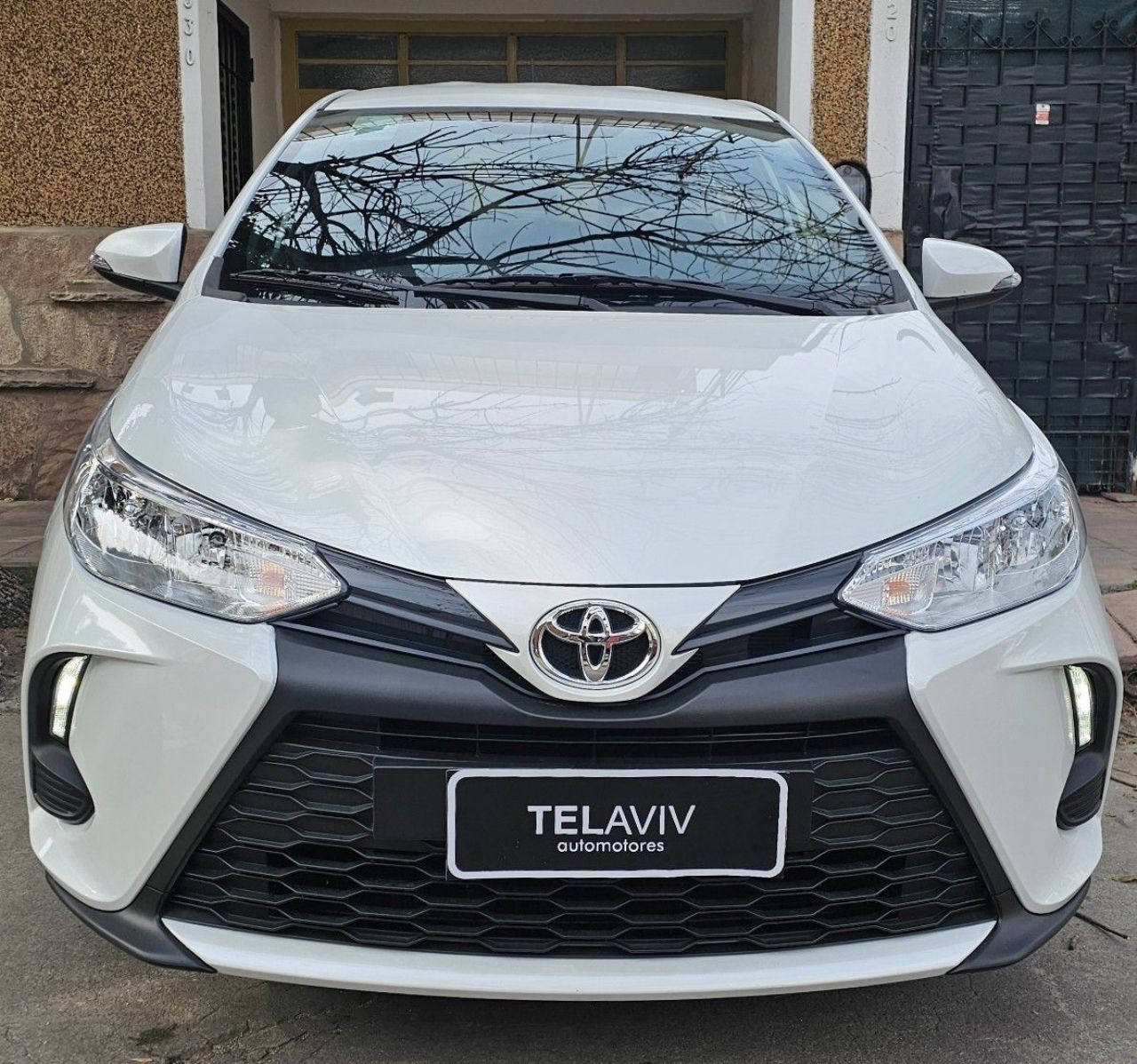 Toyota Yaris Nuevo Financiado en Córdoba, deRuedas