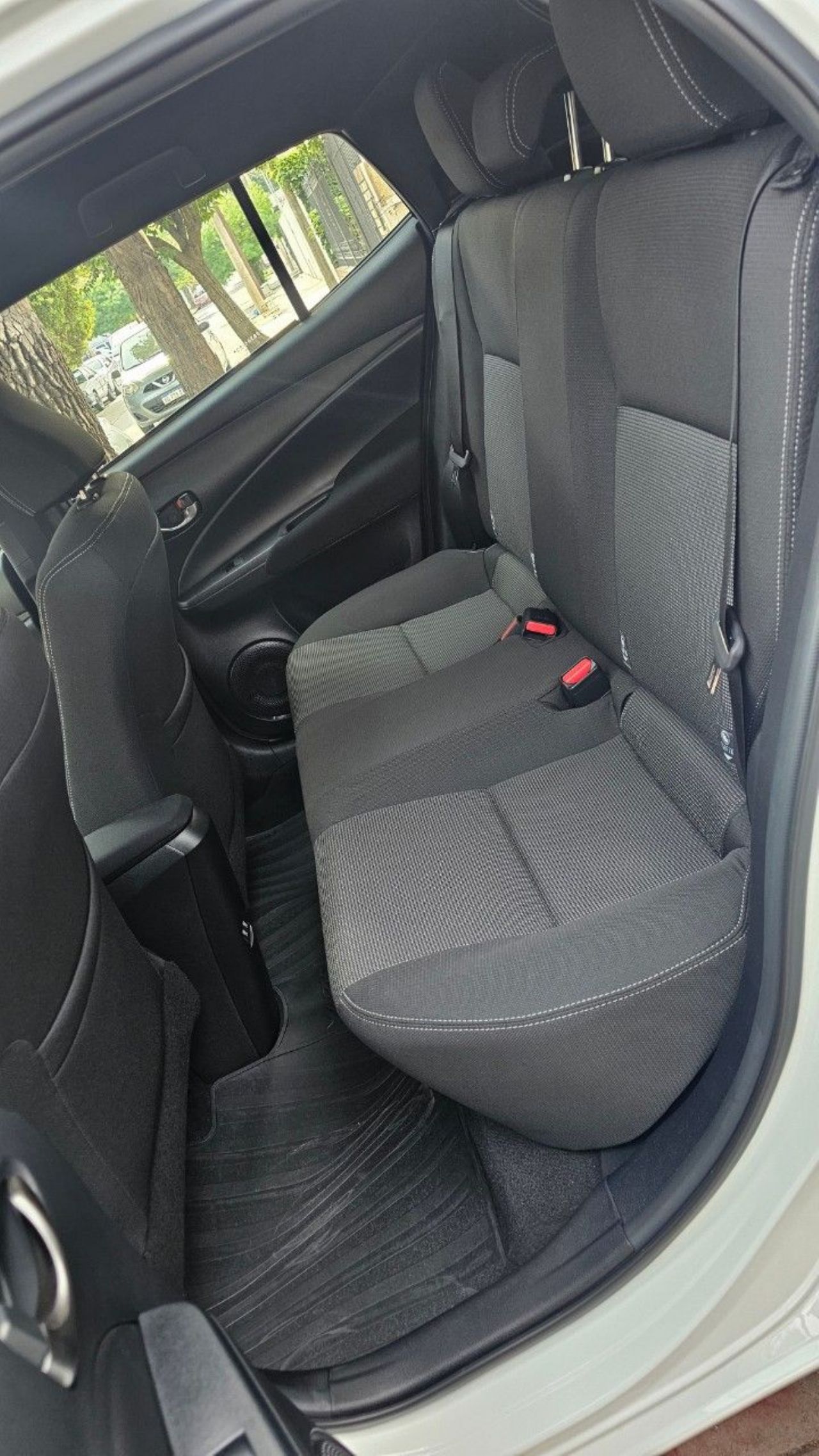 Toyota Yaris Nuevo Financiado en Córdoba, deRuedas