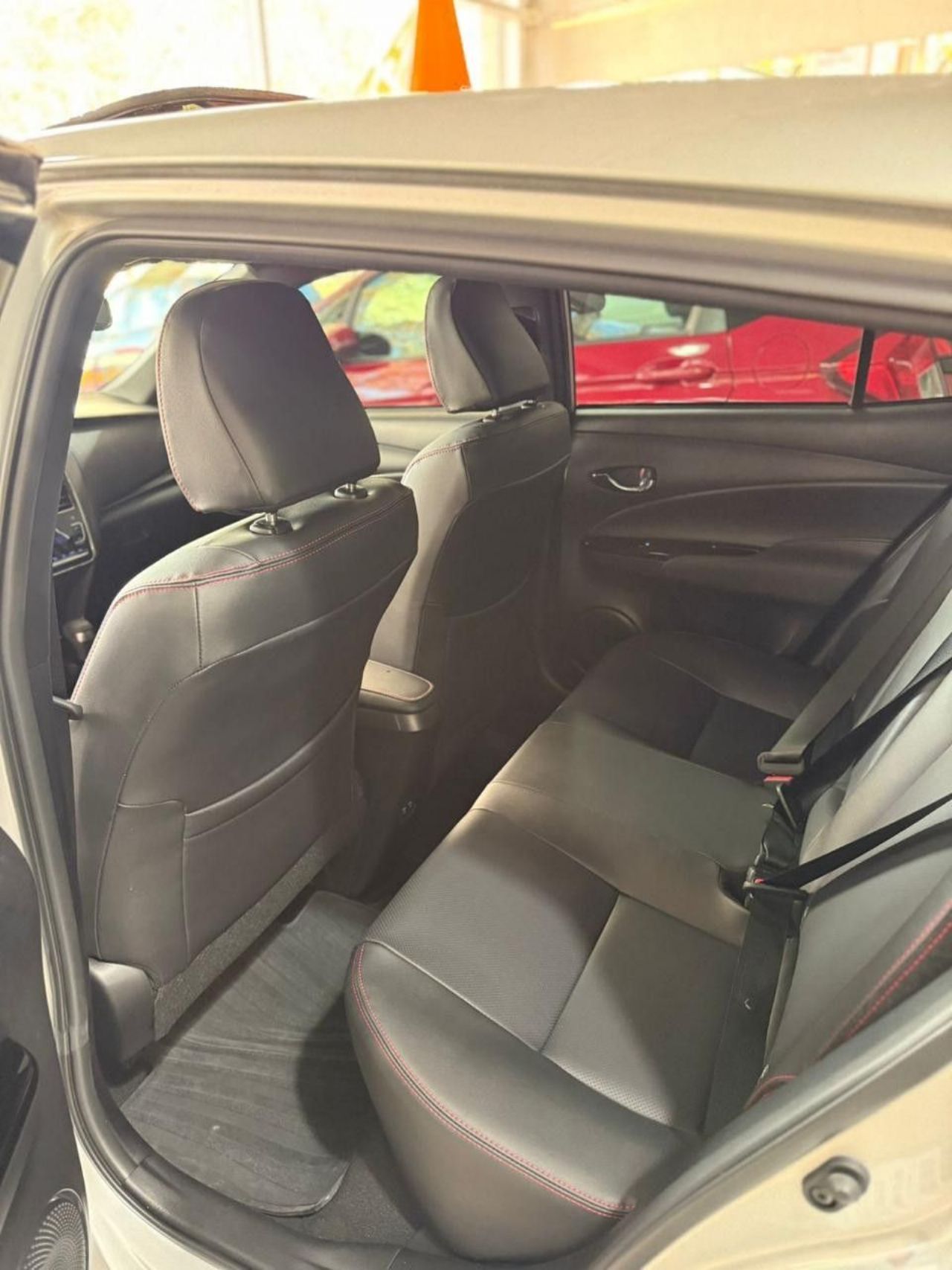 Toyota Yaris Nuevo Financiado en Mendoza, deRuedas